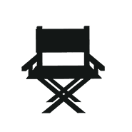 Director's Chair Icon